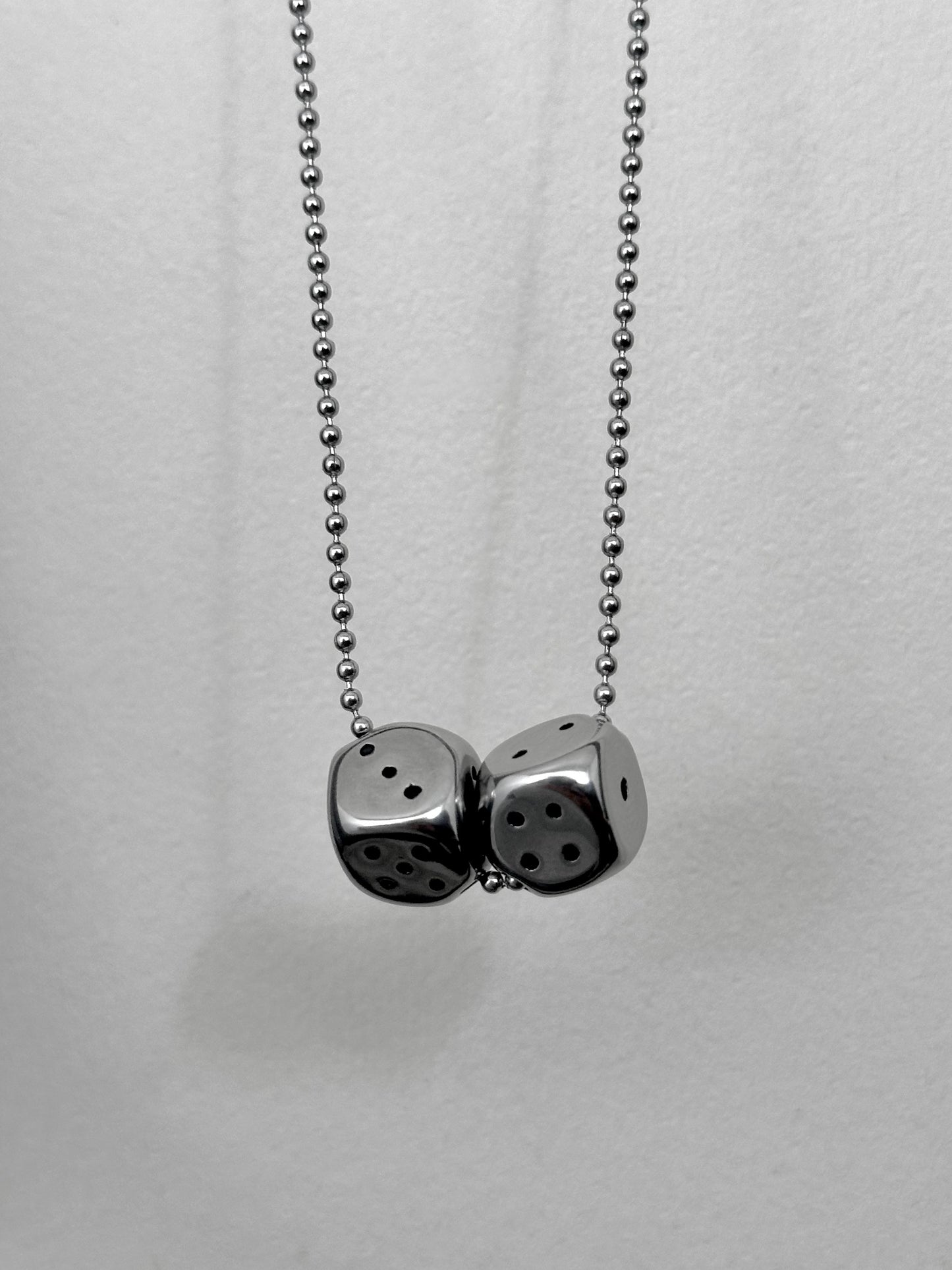 Lucky Dices