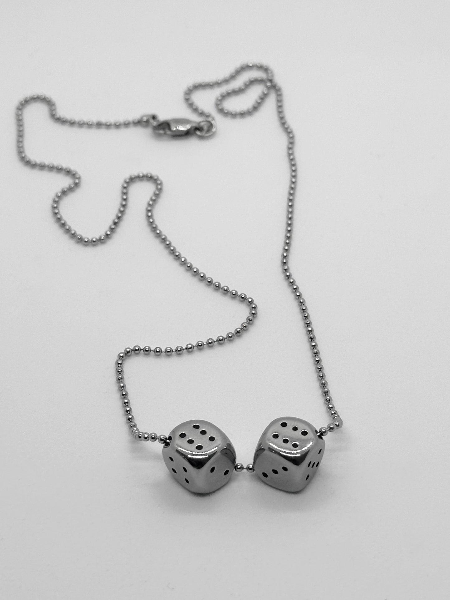 Lucky Dices