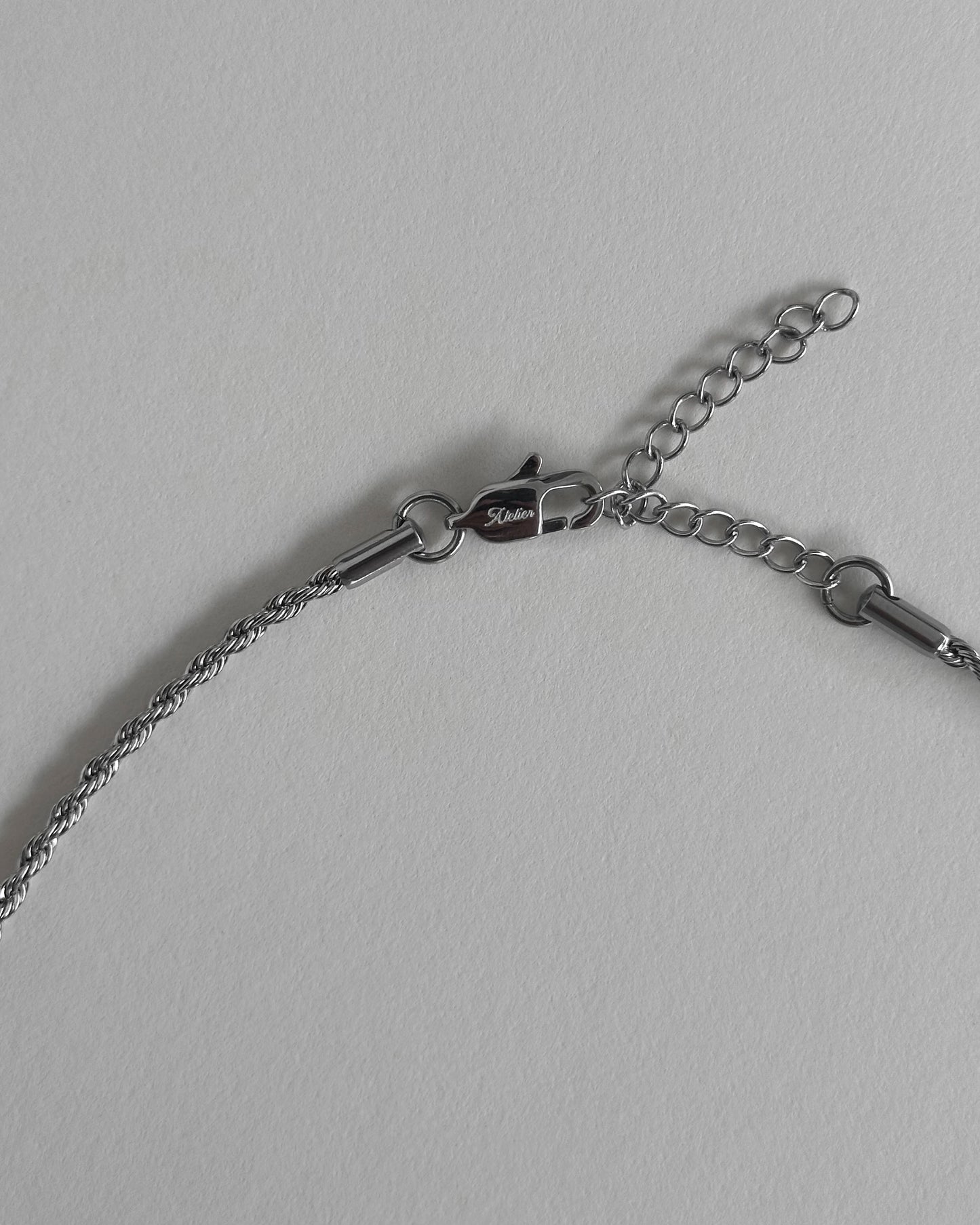 Acqua - Silver