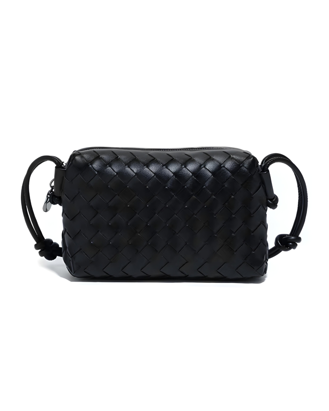 Clay Mini-Bag, Black