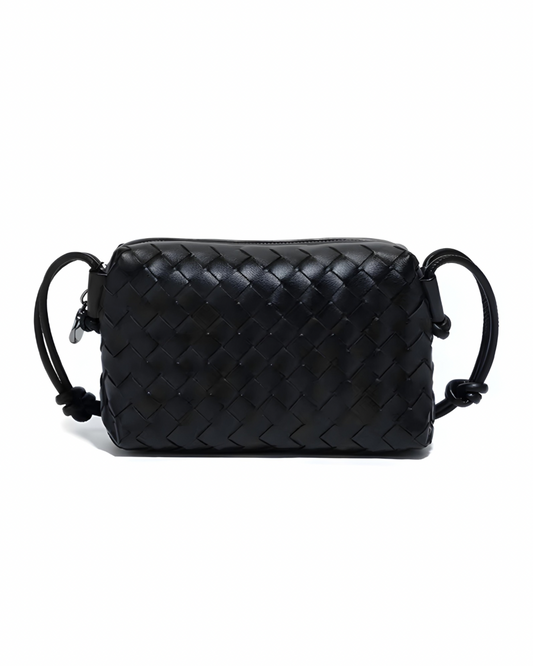 Clay Mini-Bag, Black