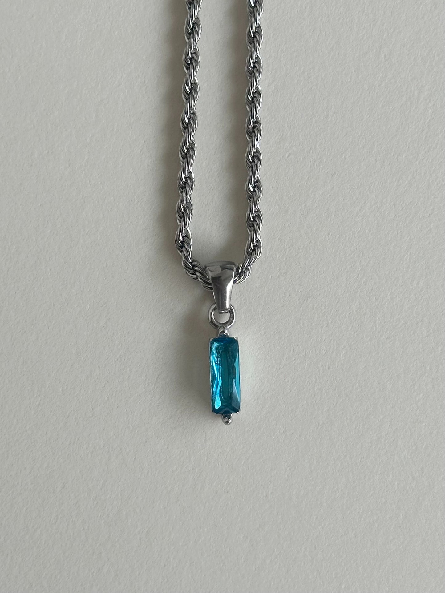 Acqua - Silver