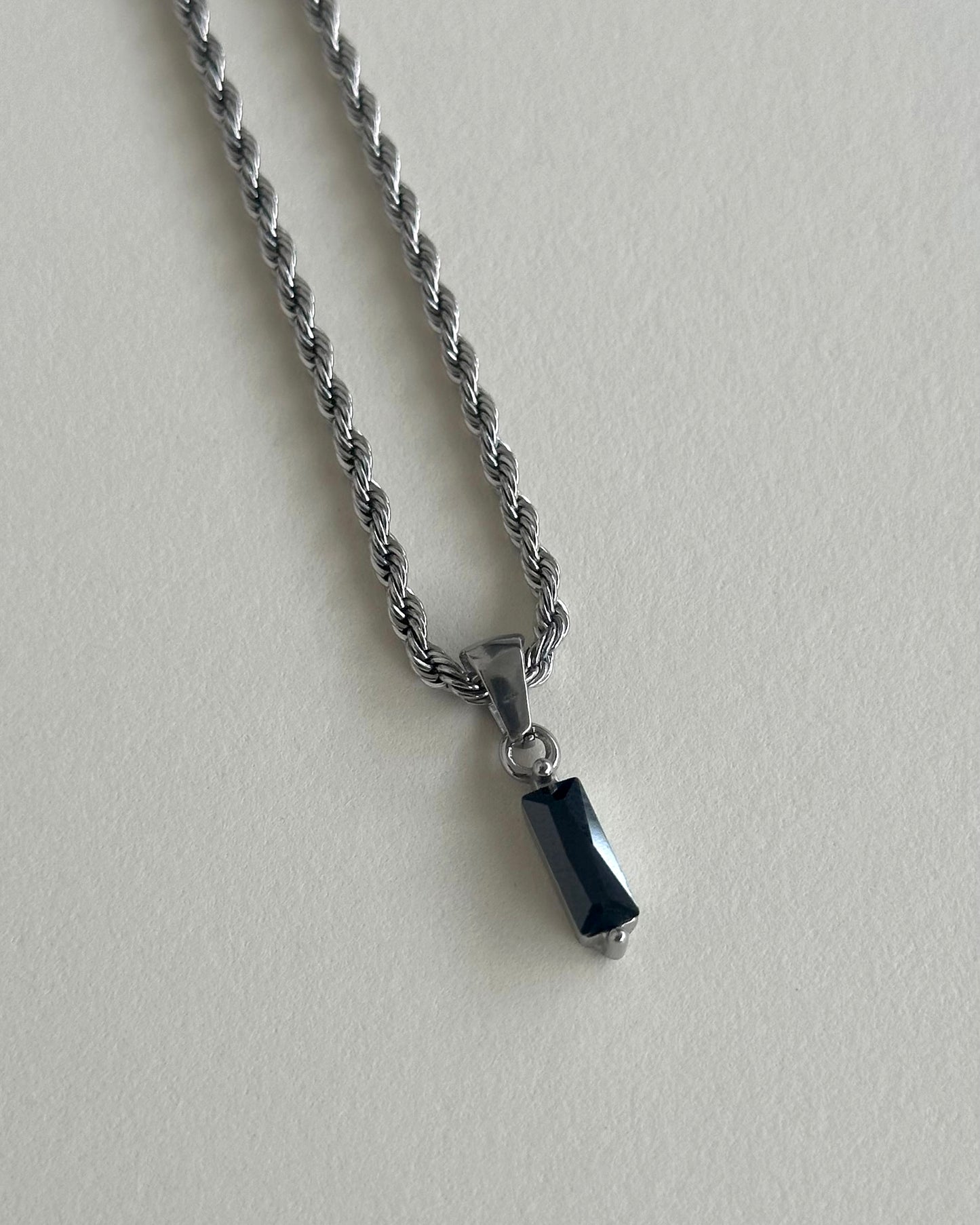 Eclipse - Silver