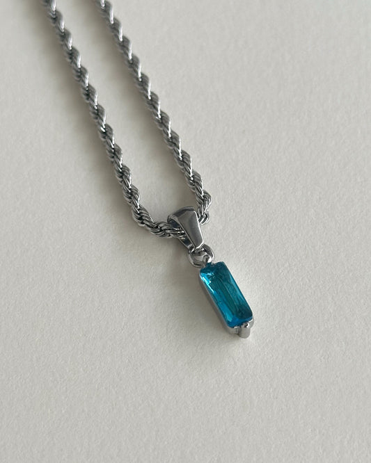 Acqua - Silver
