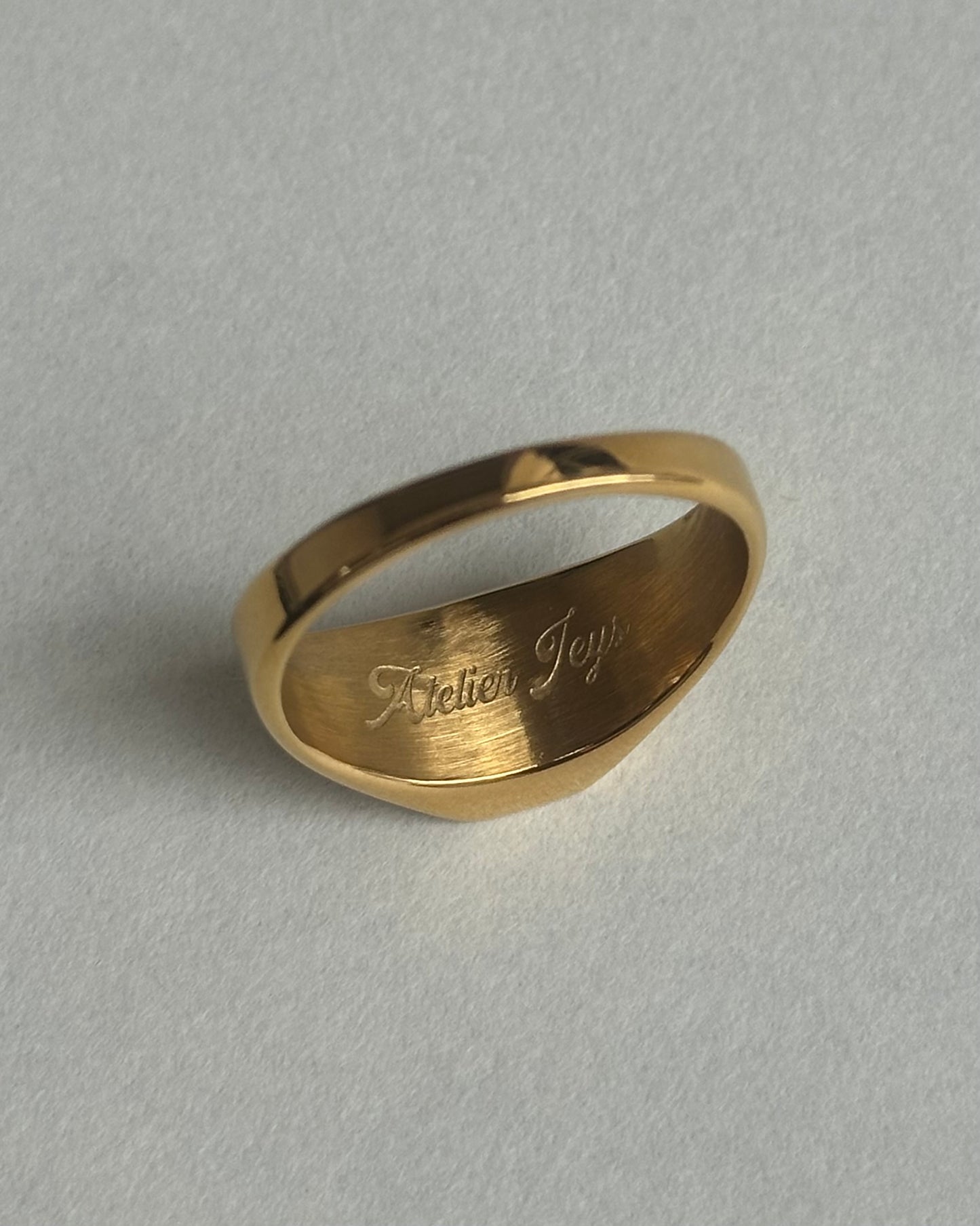 Hazard Ring