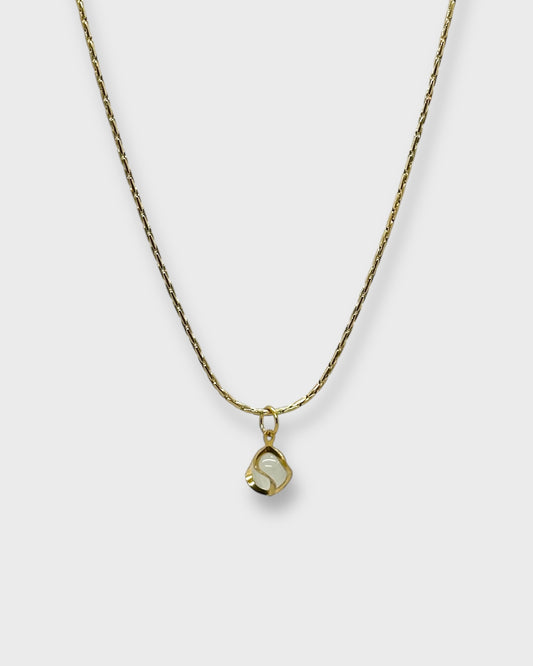 Cats eye - Gold