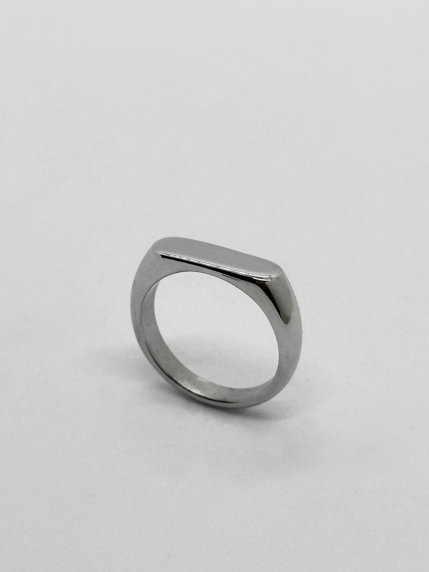 Bonta Ring - Silver