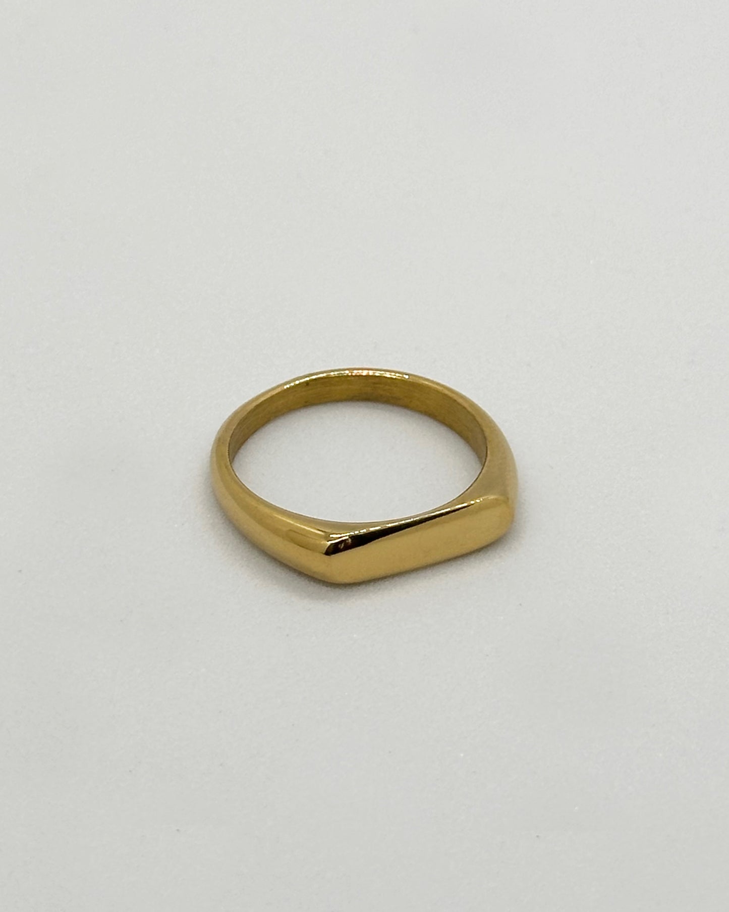 Bonta Ring, Gold