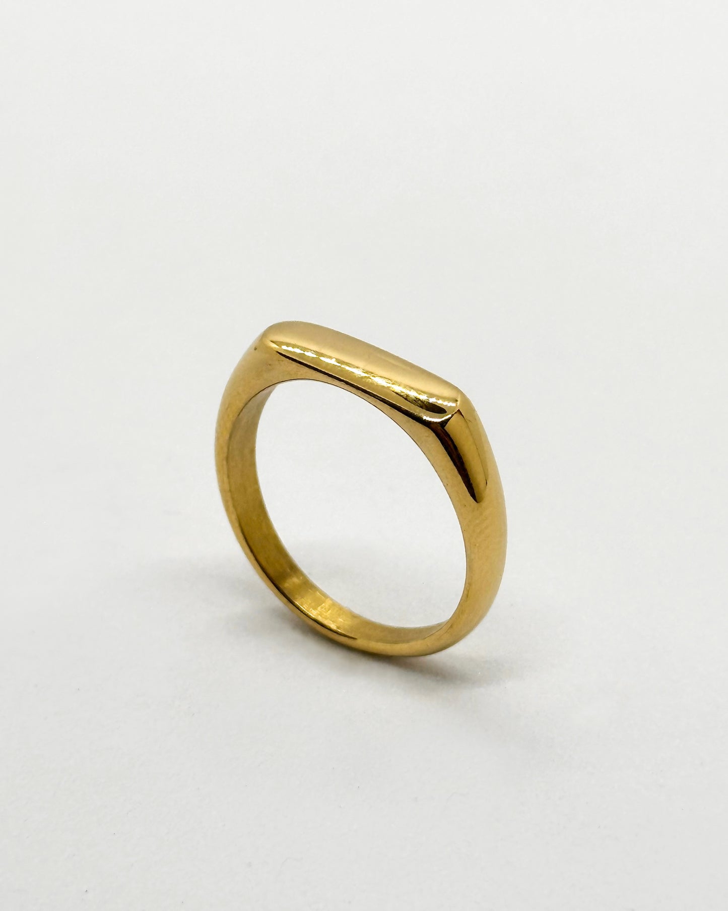 Bonta Ring, Gold