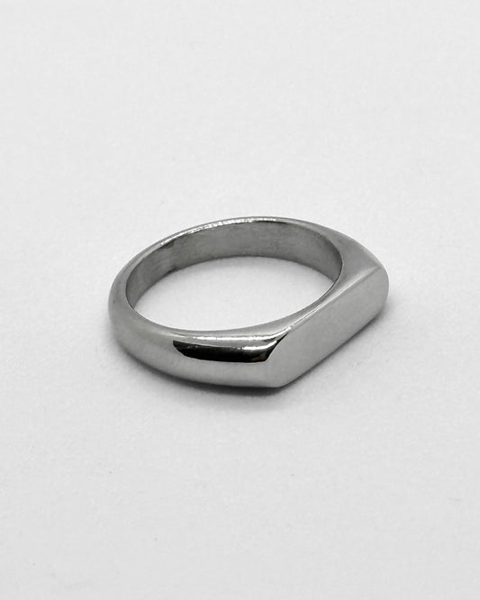 Bonta Ring - Silver