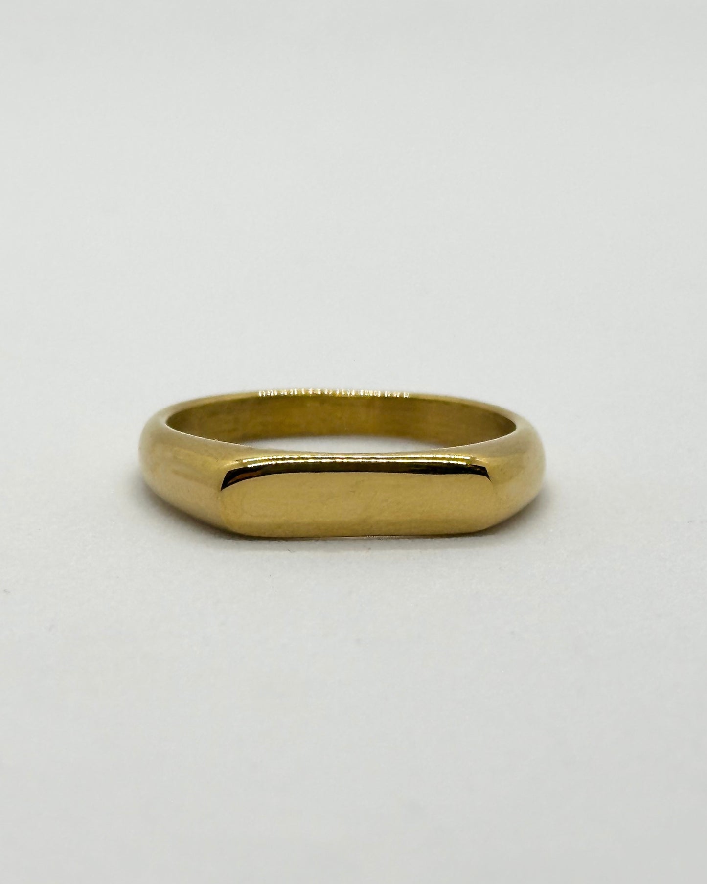 Bonta Ring, Gold