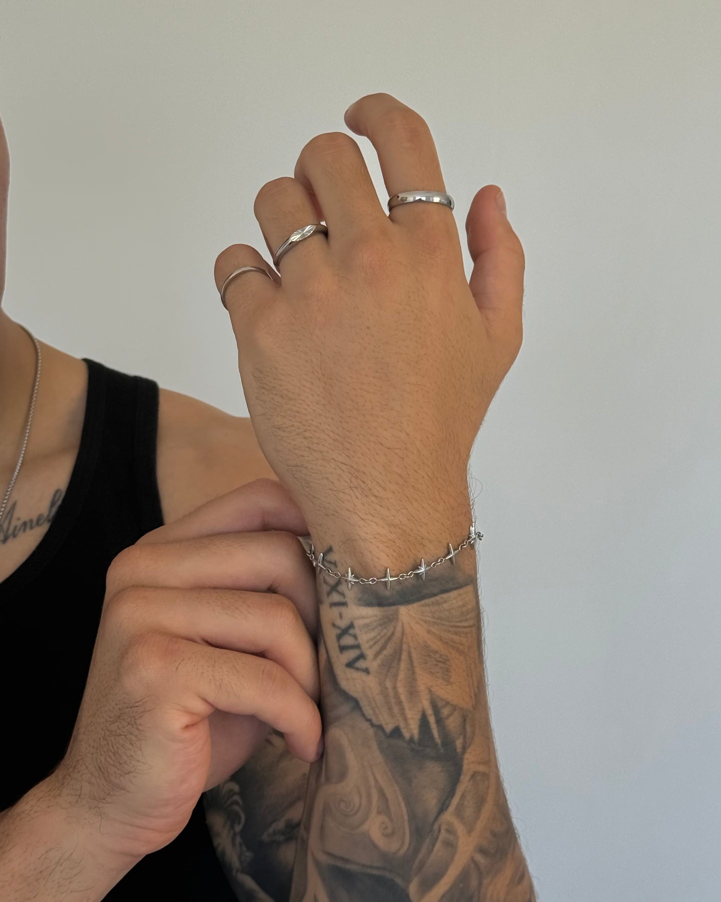 Starway Bracelet