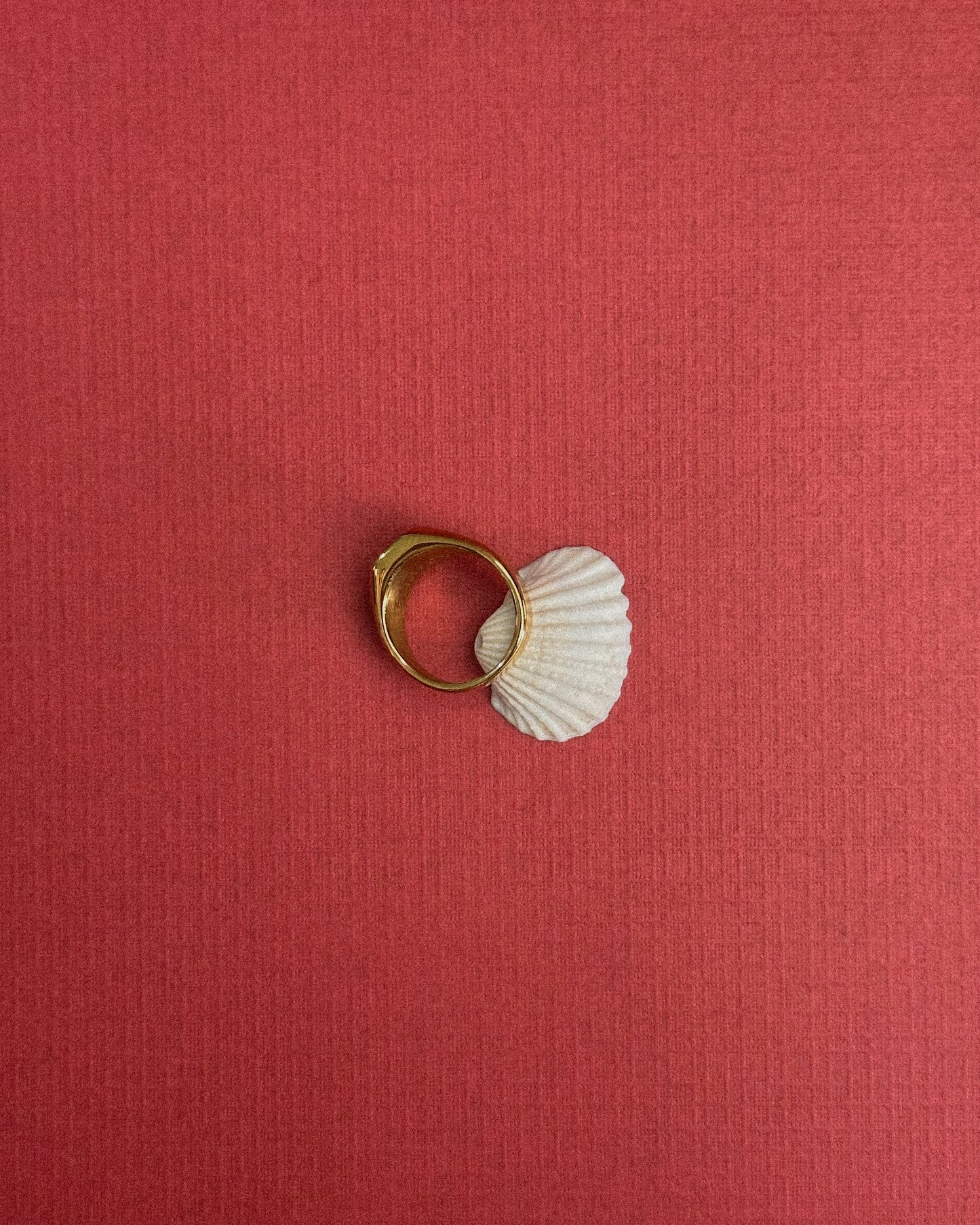 Hazard Ring