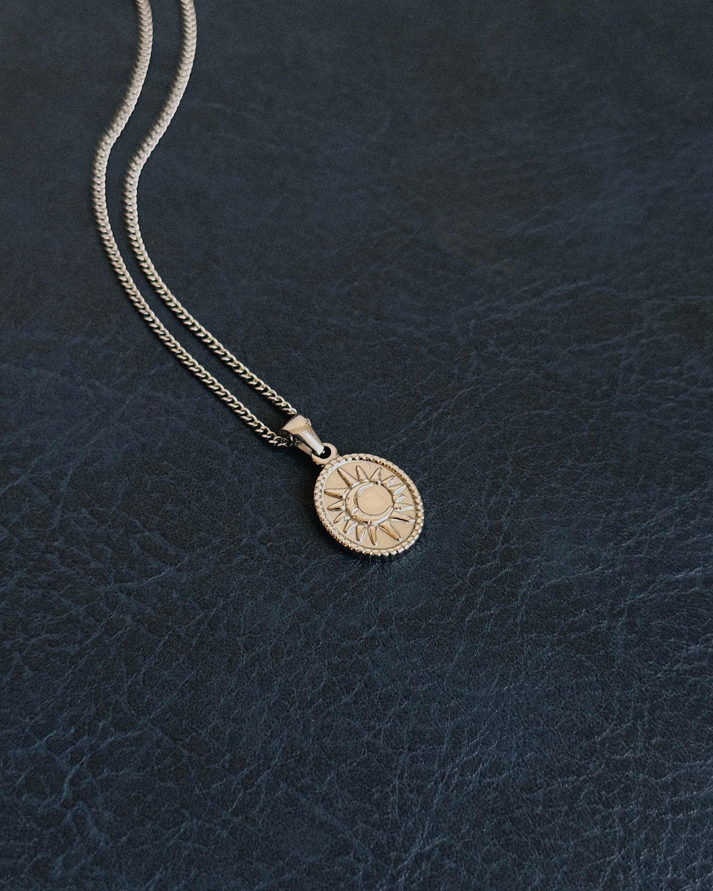 The Dusk Silver