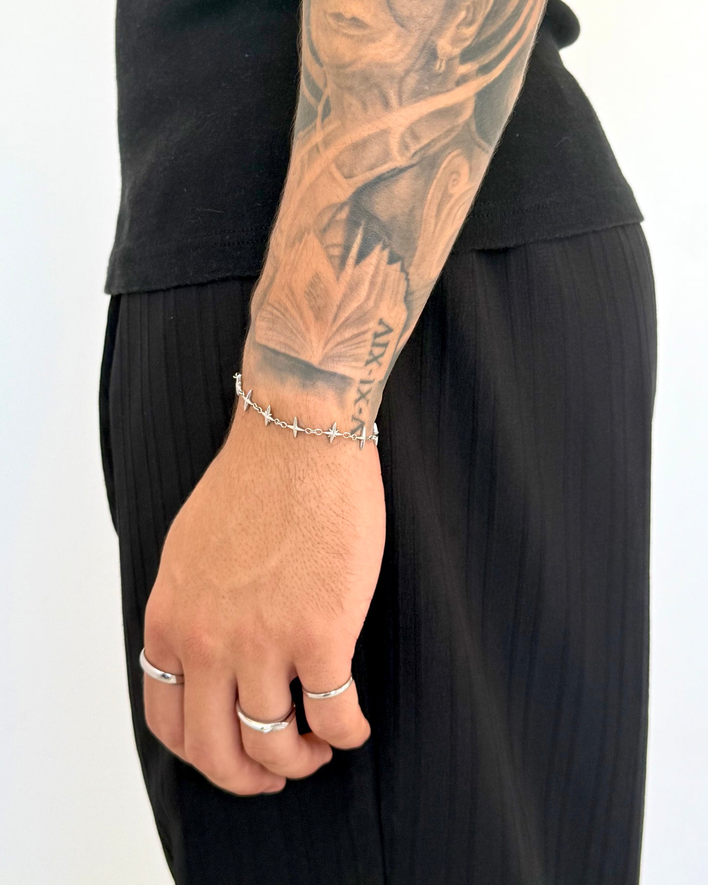 Starway Bracelet