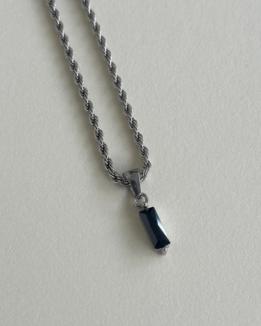Eclipse - Silver
