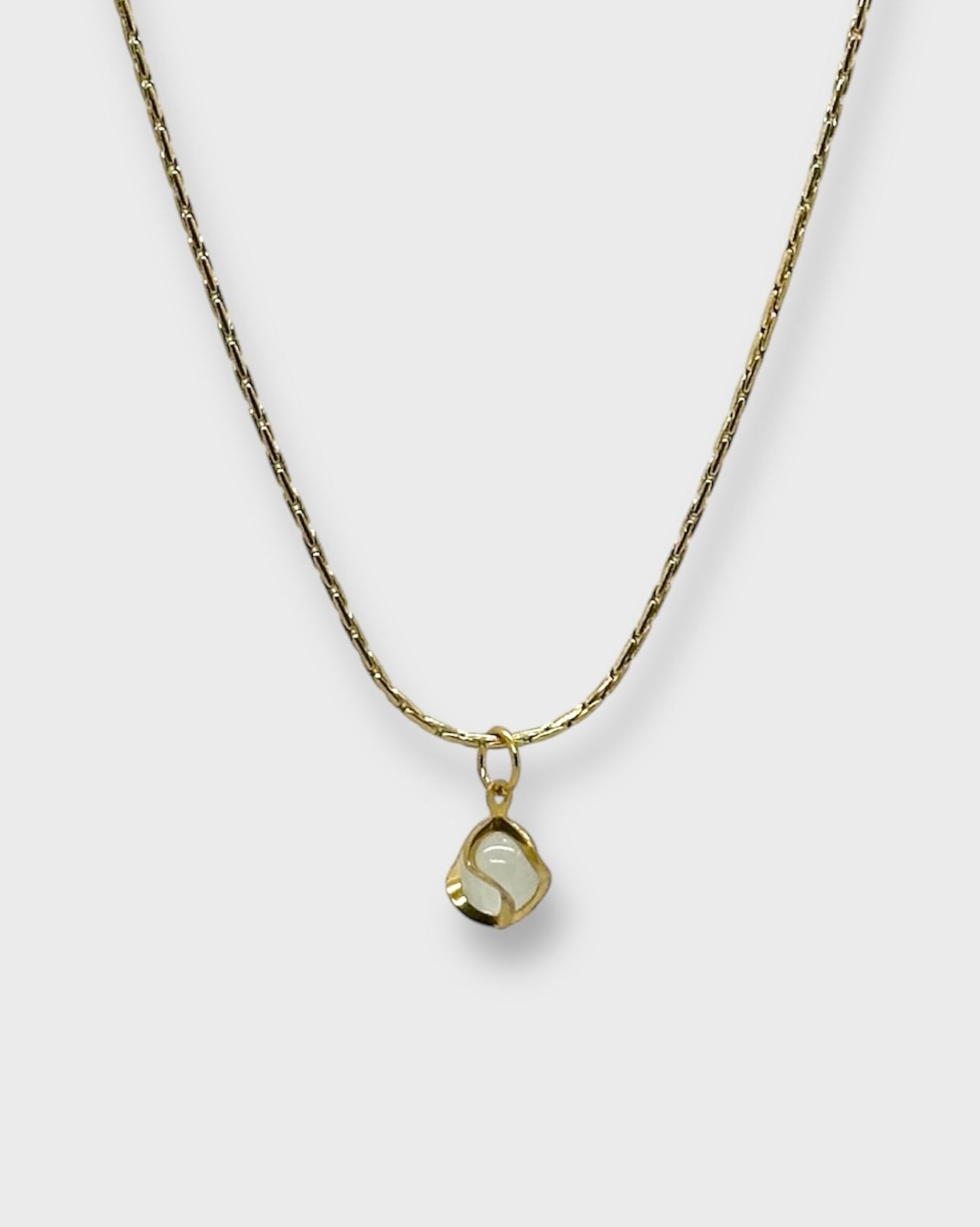 Cats eye - Gold