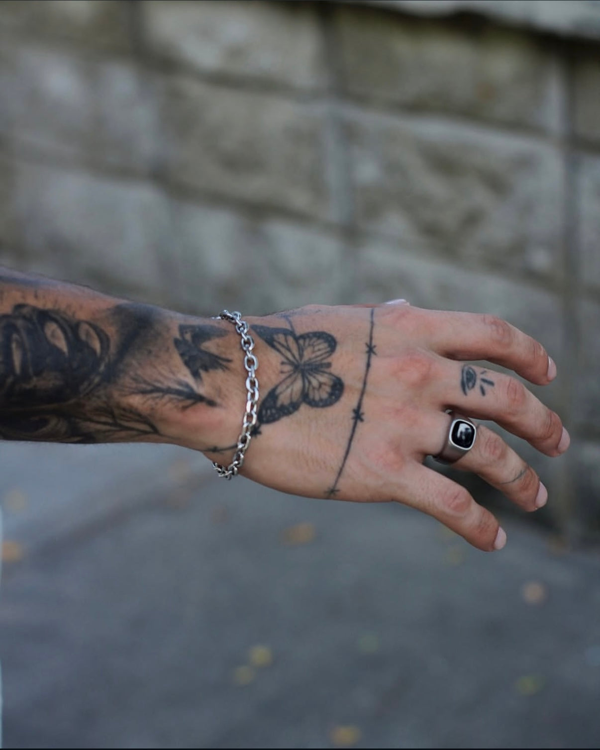 Skrym Bracelet