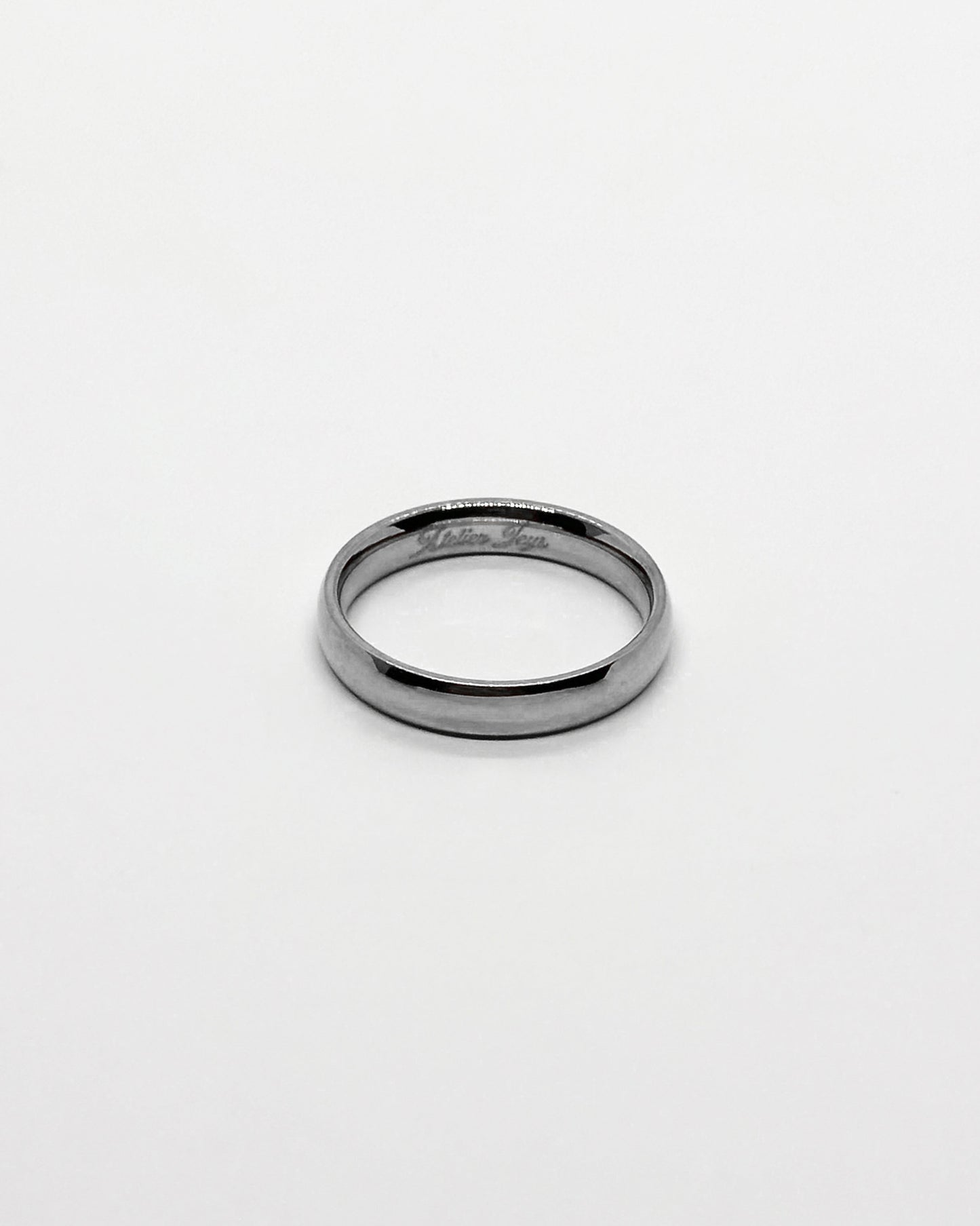 Allianz 4 mm - Silver