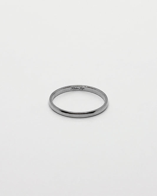 Allianz 2 mm - Silver
